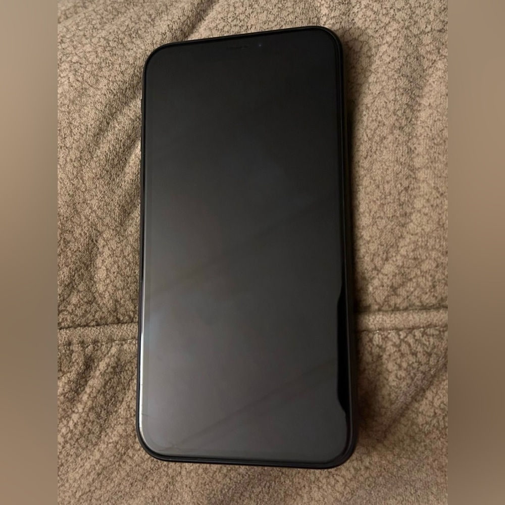 Apple iPhone XR